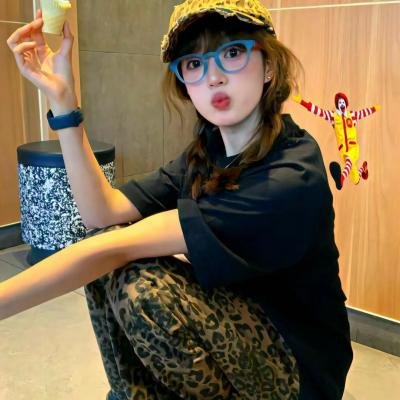 他来时海风很甜